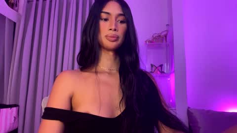 Lana online show from March 2025 08:26:02 AM