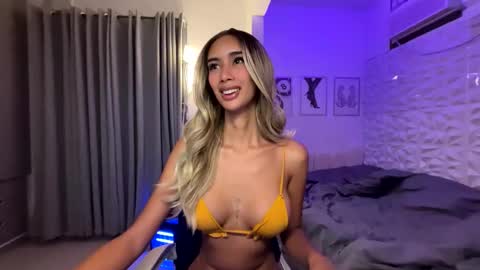 Lana online show from March 2026 02:16:02 AM