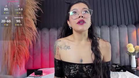 Lana online show from March 2026 10:53:01 AM