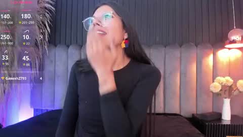 Lana online show from July 2026 12:01:02 PM