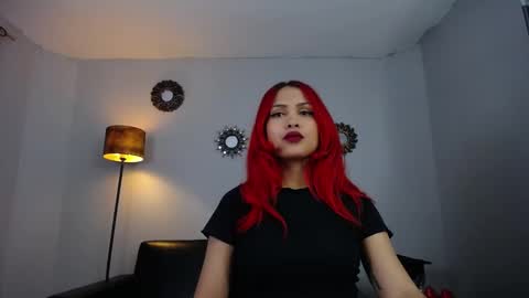 Mistress Lana online show from December 2024 07:00:01 PM
