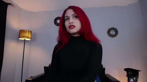 Mistress Lana online show from December 2024 09:26:02 PM