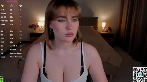 LanaFrost online show from March 2026 12:20:02 PM