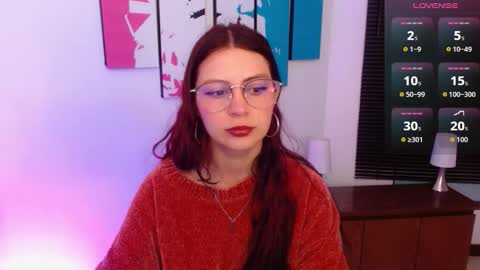 Snapshot of lanagarcia5 chatting on September 2025 11:12:02 AM Alana Garcia online show from September 2025 11:12:02 AM