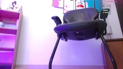 Snapshot of lanagarcia5 chatting on October 2025 11:35:01 AM Alana Garcia online show from October 2025 11:35:01 AM