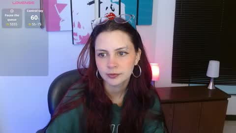 Snapshot of lanagarcia5 chatting on October 2025 11:33:02 AM Alana Garcia online show from October 2025 11:33:02 AM