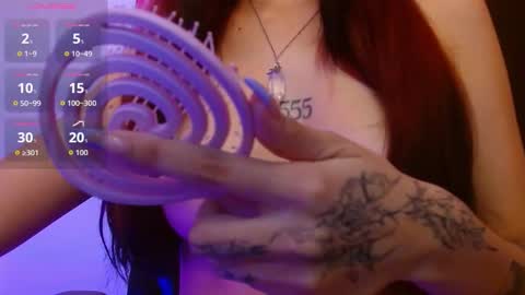 Snapshot of lanagarcia5 chatting on November 2025 11:32:01 AM Alana Garcia online show from November 2025 11:32:01 AM