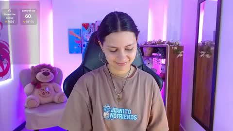 Alana Garcia  online show from January 2026 12:10:01 PM