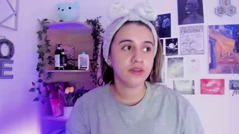 lanaherondale_ online show from September 2025 08:54:01 PM