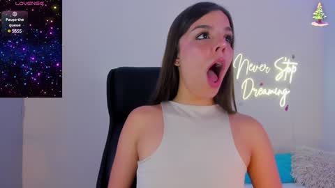 LanaJones online show from December 2024 12:57:02 PM