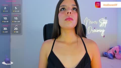 LanaJones online show from January 2025 11:56:02 AM