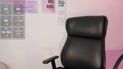 LanaJones online show from February 2026 01:05:02 PM