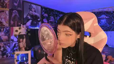 L A N A  online show from February 2025 06:39:02 AM