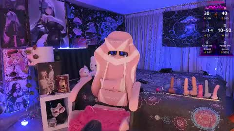 L A N A  online show from March 2025 05:42:01 AM