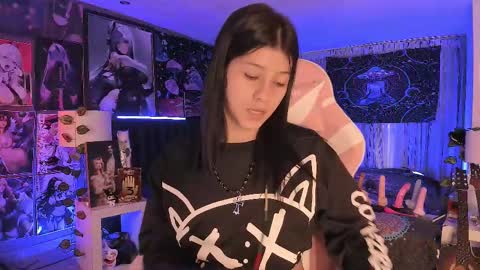 L A N A  online show from March 2025 10:08:02 PM