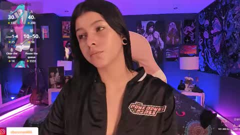 L A N A  online show from October 2025 12:39:02 PM