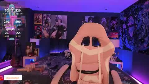 L A N A  online show from November 2025 03:34:02 PM