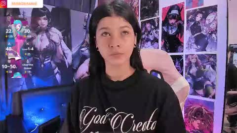 LanaKyutt666 online show from January 2026 02:43:01 PM