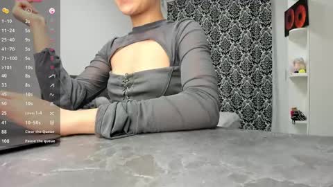 Lana online show from January 2025 01:40:02 PM