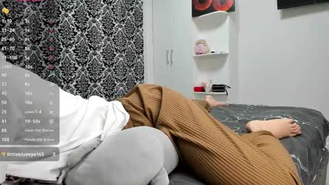 Lana online show from January 2025 06:28:01 PM