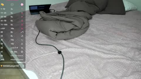 Lana online show from January 2025 04:18:01 PM