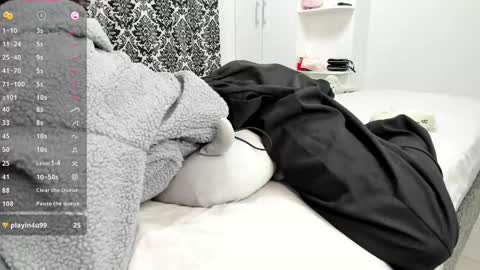 Lana online show from January 2025 03:07:01 PM