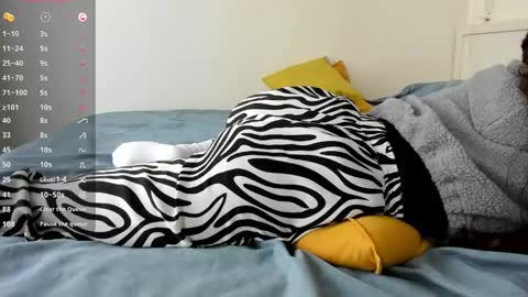 Lana online show from February 2025 10:55:02 AM