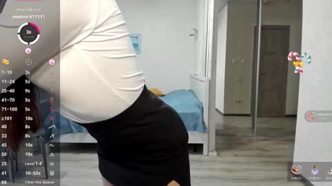 Lana online show from March 2025 01:17:02 PM