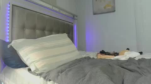 Lana Lava online show from February 2025 03:08:02 PM