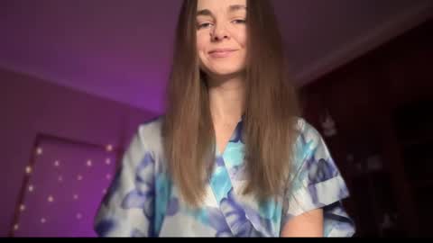 Lana online show from January 2025 03:23:02 AM