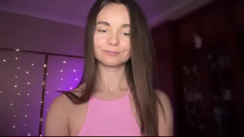 Lana online show from January 2025 10:34:02 PM