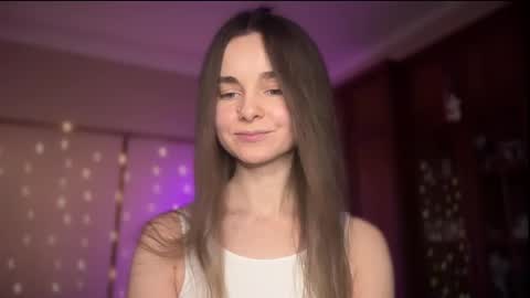 Lana online show from February 2025 11:03:02 PM