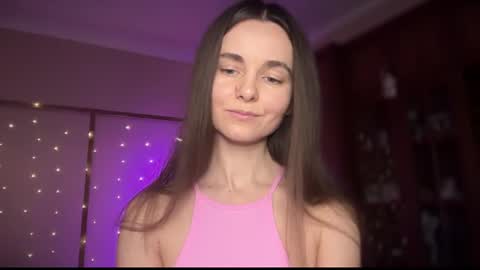 Lana online show from February 2025 01:31:01 AM