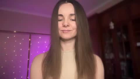 Lana online show from February 2025 09:14:02 PM