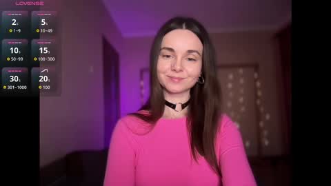 Lana online show from February 2026 01:21:01 AM