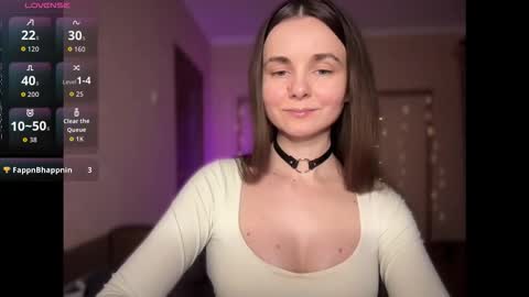 Lana online show from March 2026 10:38:02 PM