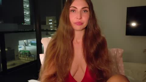 Snapshot of lanalure chatting on July 2026 04:07:02 AM Lana online show from July 2026 04:07:02 AM
