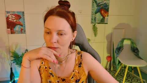 Snapshot of lanaradiance chatting on June 2026 09:24:01 AM Lana Radiance online show from June 2026 09:24:01 AM