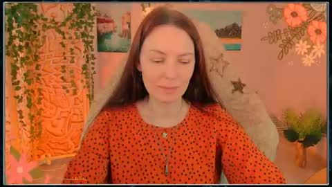Lana Radiance online show from June 2026 10:53:01 AM