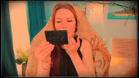 Lana Radiance online show from July 2026 10:32:01 AM