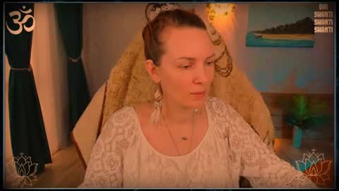 Lana Radiance online show from July 2026 01:51:01 PM