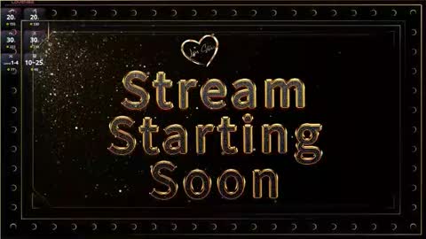 Lana Sativa online show from January 2026 08:34:02 PM