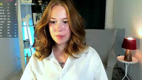 Lana online show from July 2026 09:18:01 PM