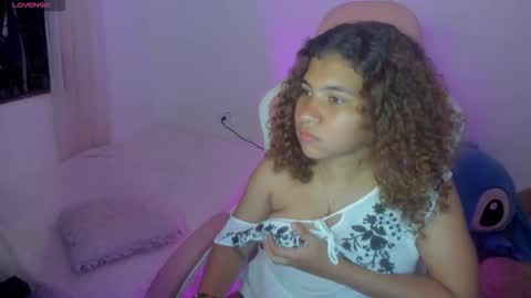 Snapshot of lanarouse1 chatting on February 2026 12:40:02 AM Lana online show from February 2026 12:40:02 AM