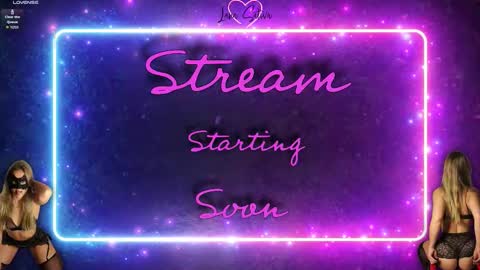 Lana Sativa online show from November 2025 03:35:01 PM