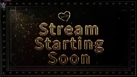 Lana Sativa online show from November 2025 05:11:01 PM