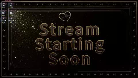 Lana Sativa online show from November 2025 11:20:01 AM