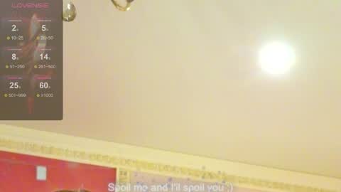 Snapshot of lanavibes chatting on April 2026 05:13:02 PM lanavibes online show from April 2026 05:13:02 PM