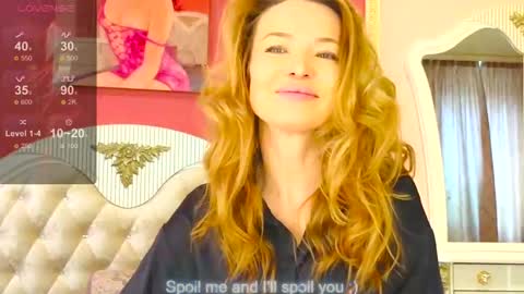 Snapshot of lanavibes chatting on April 2026 08:53:02 AM lanavibes online show from April 2026 08:53:02 AM