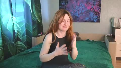 Snapshot of lanavismith chatting on May 2026 06:10:02 AM LanaviSmith online show from May 2026 06:10:02 AM